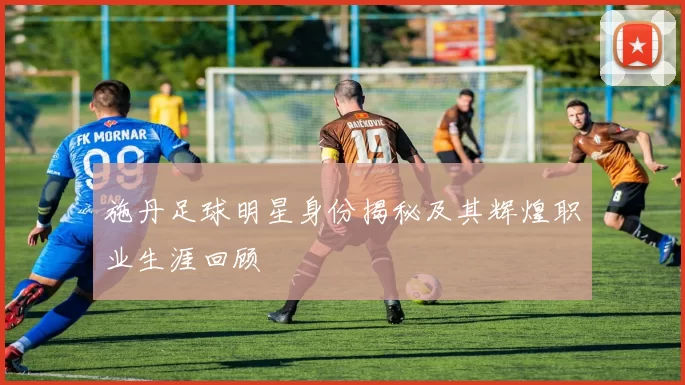施丹足球明星身份揭秘及其辉煌职业生涯回顾