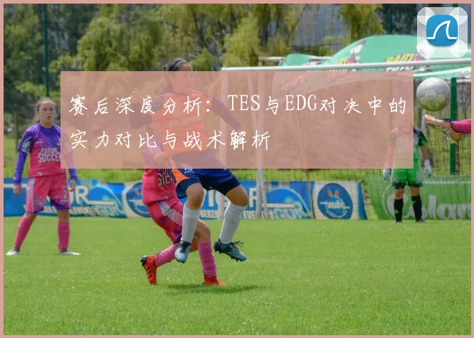 赛后深度分析：TES与EDG对决中的实力对比与战术解析