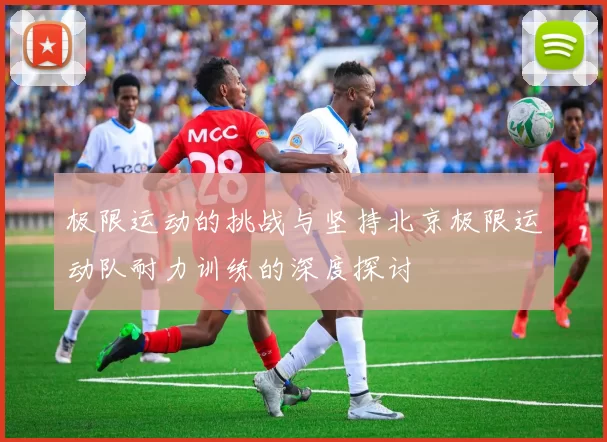 极限运动的挑战与坚持北京极限运动队耐力训练的深度探讨