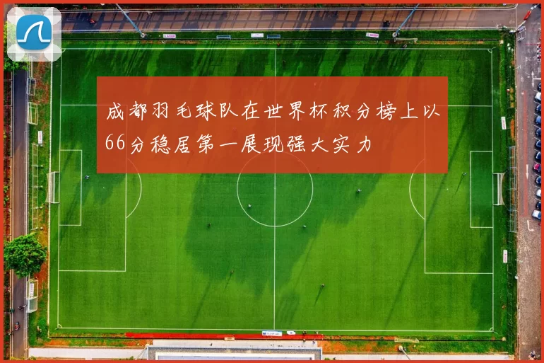 成都羽毛球队在世界杯积分榜上以66分稳居第一展现强大实力