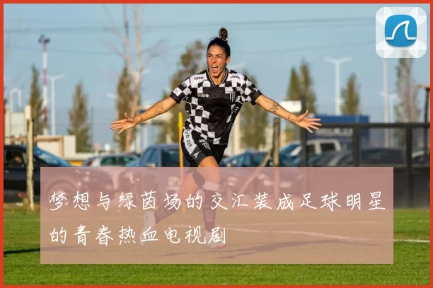 梦想与绿茵场的交汇装成足球明星的青春热血电视剧