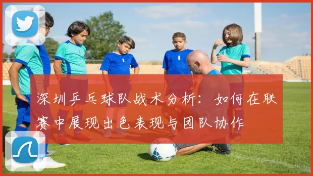深圳乒乓球队战术分析：如何在联赛中展现出色表现与团队协作