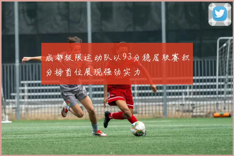 成都极限运动队以93分稳居联赛积分榜首位展现强劲实力
