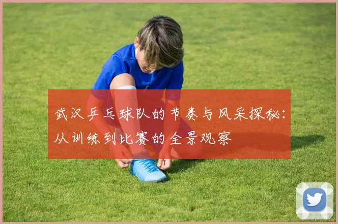 武汉乒乓球队的节奏与风采探秘：从训练到比赛的全景观察