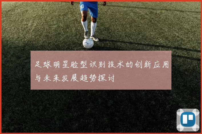 足球明星脸型识别技术的创新应用与未来发展趋势探讨