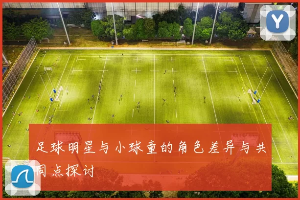 足球明星与小球童的角色差异与共同点探讨