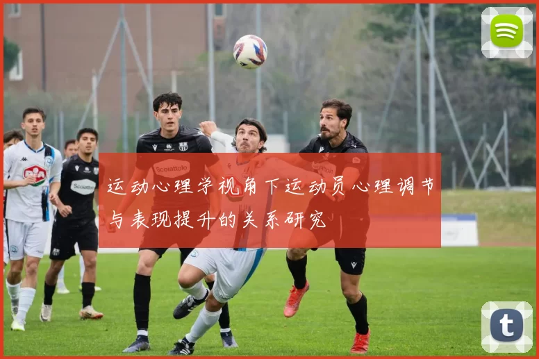 运动心理学视角下运动员心理调节与表现提升的关系研究