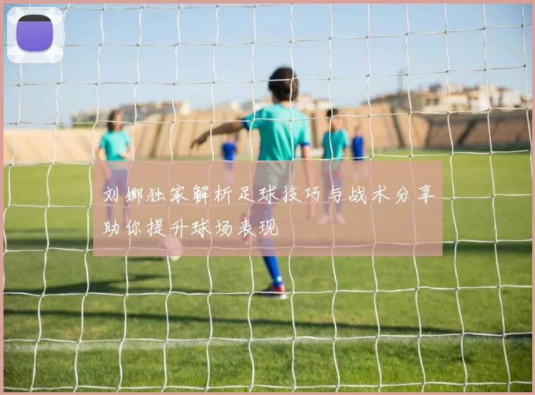 刘娜独家解析足球技巧与战术分享助你提升球场表现