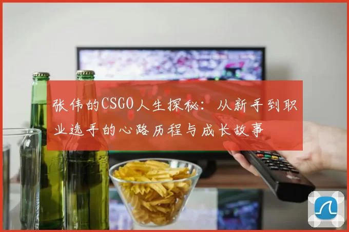 张伟的CSGO人生探秘：从新手到职业选手的心路历程与成长故事