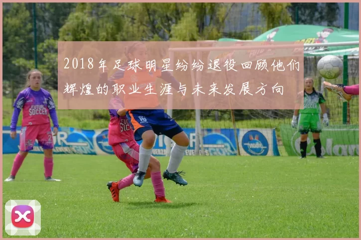 2018年足球明星纷纷退役回顾他们辉煌的职业生涯与未来发展方向