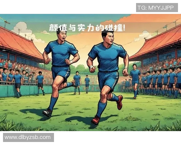 中国足球球星画像揭秘:他们的成长故事与场上风采分析 中国足球球星画像揭秘:他们的成长故事与场上风采分析