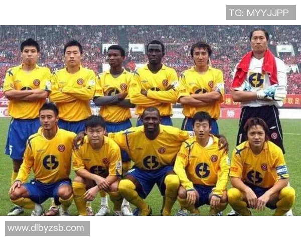 四川全兴足球队历届球星盘点与发展历程回顾