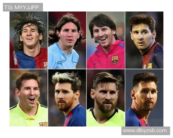 巴塞罗那足球明星的崛起与荣耀历程:从梅西到新一代天才球员的成长故事 巴塞罗那足球明星的崛起与荣耀历程:从梅西到新一代天才球员的成长故事